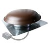 Maxx Air 1000 Series 1,080 CFM Roof Mount Power Attic Ventilator in Brown CX1000AMBRUPS